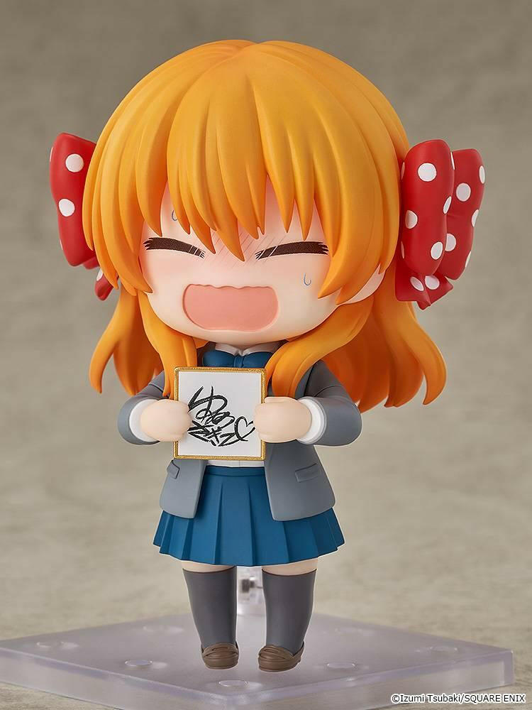 [Good Smile Arts Shanghai] Nendoroid 2776: Monthly Girls' Nozaki-kun - Chiyo Sakura (Pre-Order) - AnisoftPH