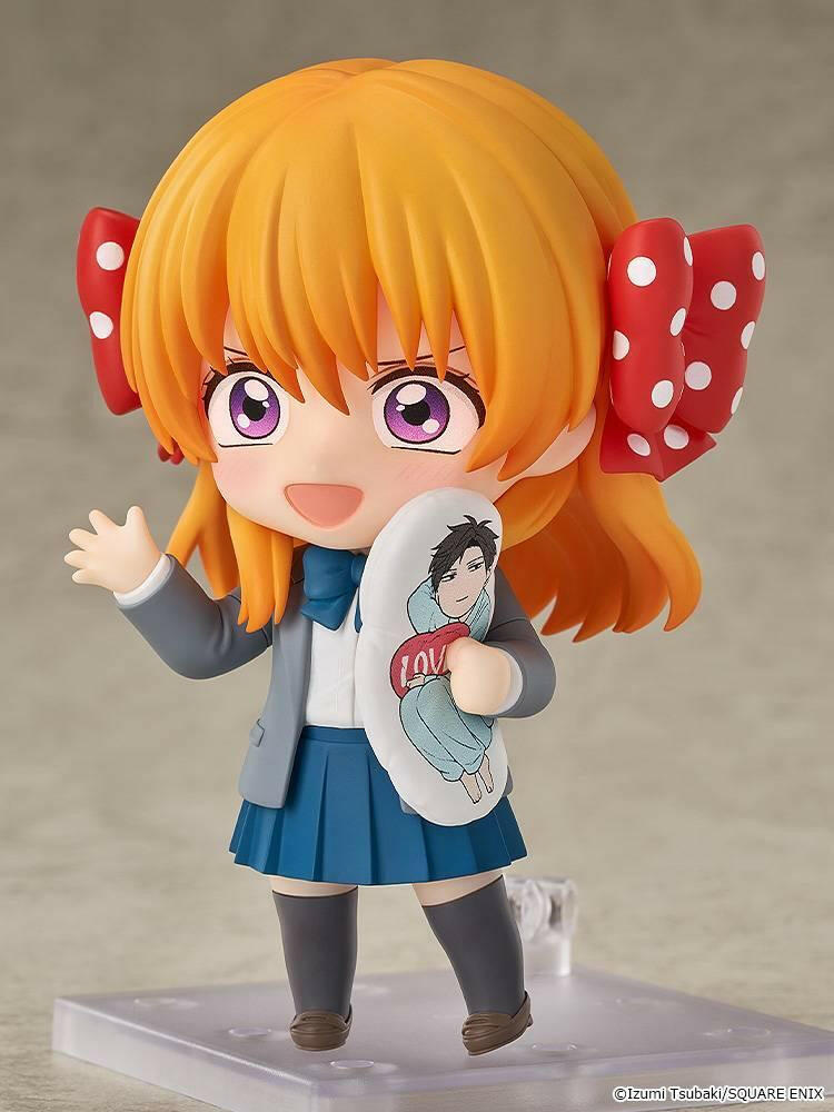 [Good Smile Arts Shanghai] Nendoroid 2776: Monthly Girls' Nozaki-kun - Chiyo Sakura (Pre-Order) - AnisoftPH