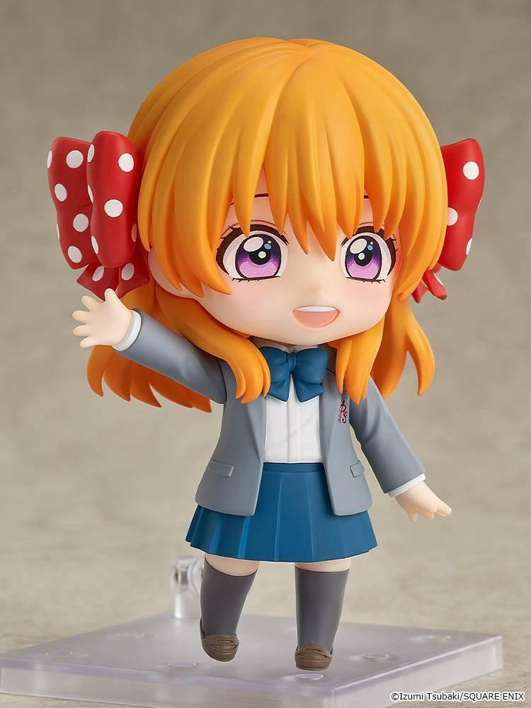 [Good Smile Arts Shanghai] Nendoroid 2776: Monthly Girls' Nozaki-kun - Chiyo Sakura (Pre-Order) - AnisoftPH