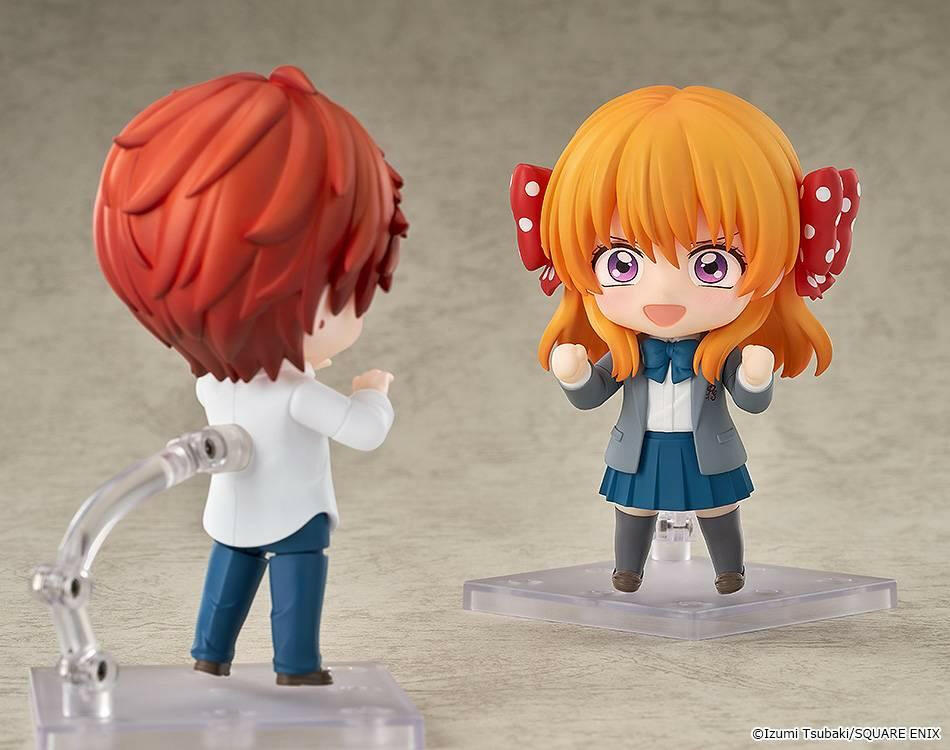 [Good Smile Arts Shanghai] Nendoroid 2776: Monthly Girls' Nozaki-kun - Chiyo Sakura (Pre-Order) - AnisoftPH