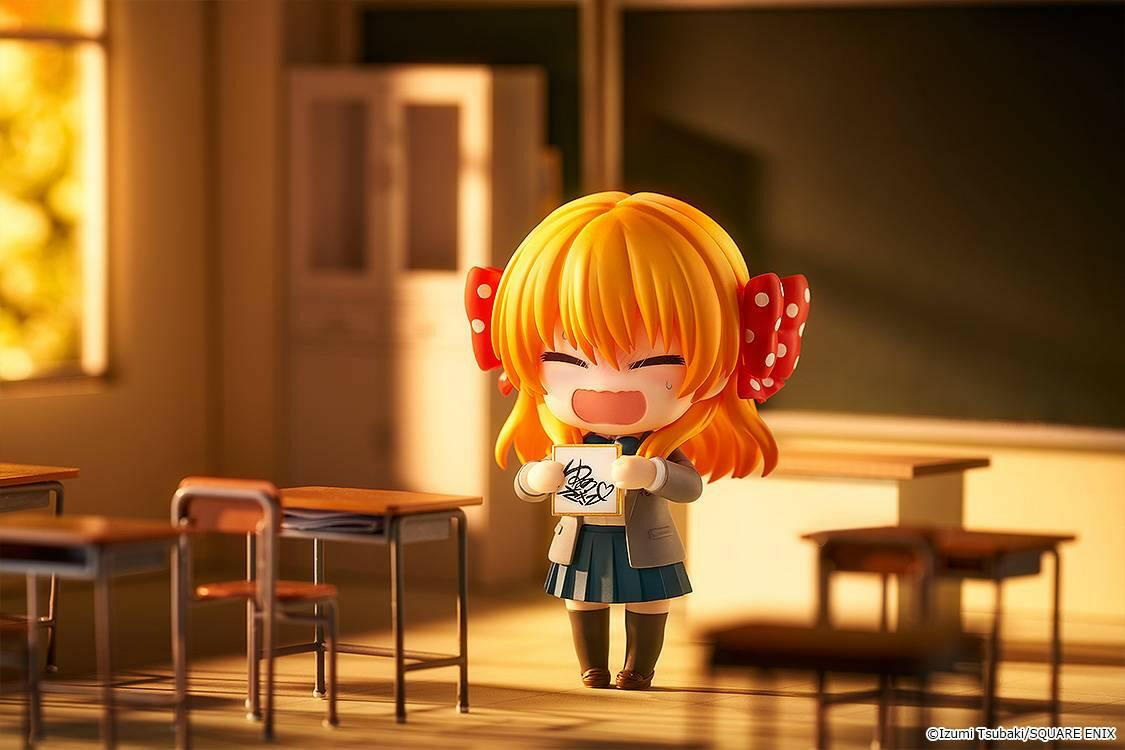 [Good Smile Arts Shanghai] Nendoroid 2776: Monthly Girls' Nozaki-kun - Chiyo Sakura (Pre-Order) - AnisoftPH
