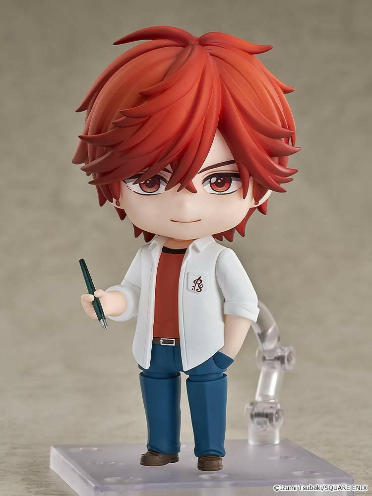 [Good Smile Arts Shanghai] Nendoroid 2777: Monthly Girls' Nozaki-kun - Mikoto Mikoshiba (Pre-Order) - AnisoftPH
