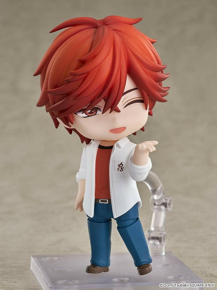 [Good Smile Arts Shanghai] Nendoroid 2777: Monthly Girls' Nozaki-kun - Mikoto Mikoshiba (Pre-Order) - AnisoftPH