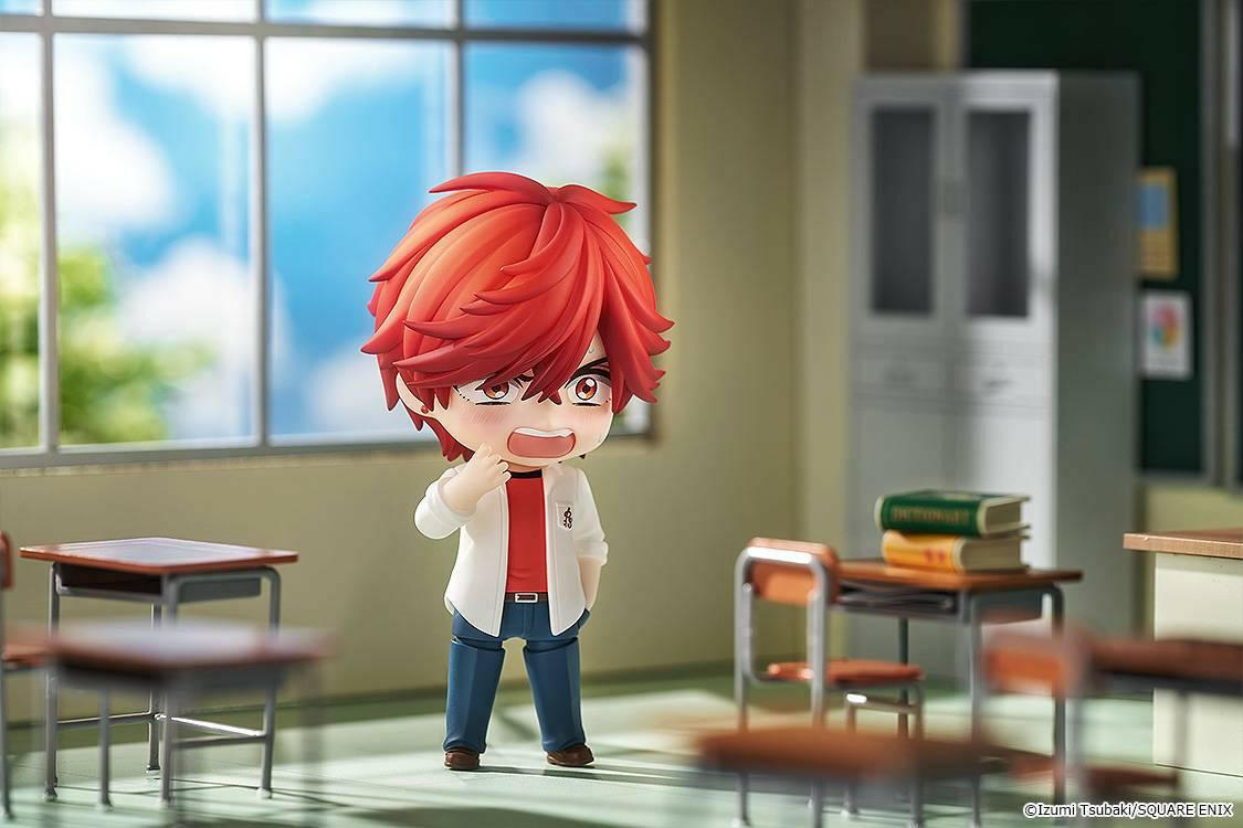 [Good Smile Arts Shanghai] Nendoroid 2777: Monthly Girls' Nozaki-kun - Mikoto Mikoshiba (Pre-Order) - AnisoftPH