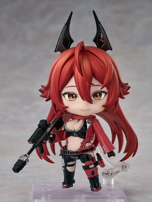 [Good Smile Arts Shanghai] Nendoroid 2778: Goddess of Victory NIKKE - Red Hood (Pre-Order) - AnisoftPH