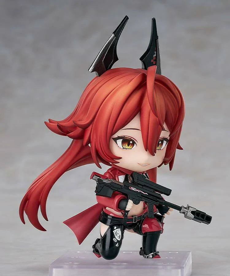 [Good Smile Arts Shanghai] Nendoroid 2778: Goddess of Victory NIKKE - Red Hood (Pre-Order) - AnisoftPH