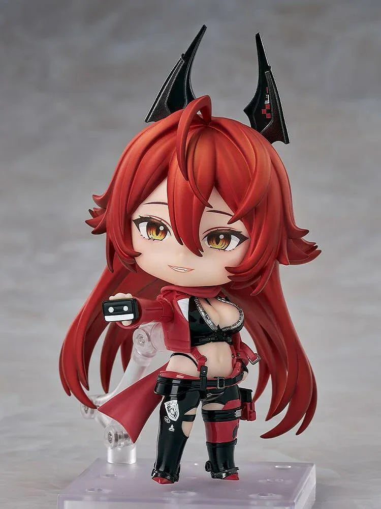[Good Smile Arts Shanghai] Nendoroid 2778: Goddess of Victory NIKKE - Red Hood (Pre-Order) - AnisoftPH