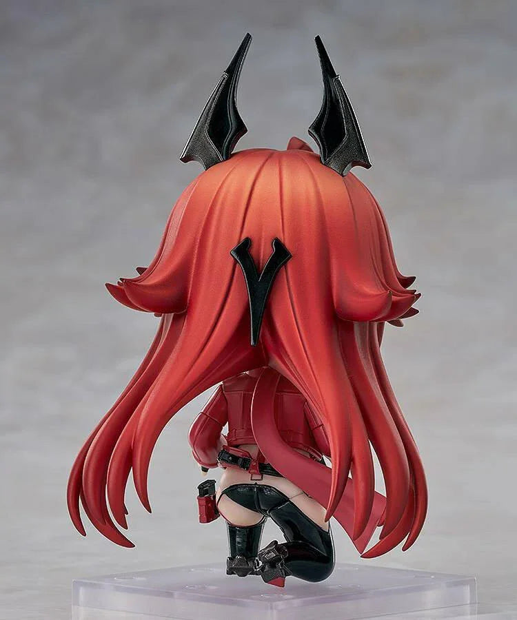 [Good Smile Arts Shanghai] Nendoroid 2778: Goddess of Victory NIKKE - Red Hood (Pre-Order) - AnisoftPH