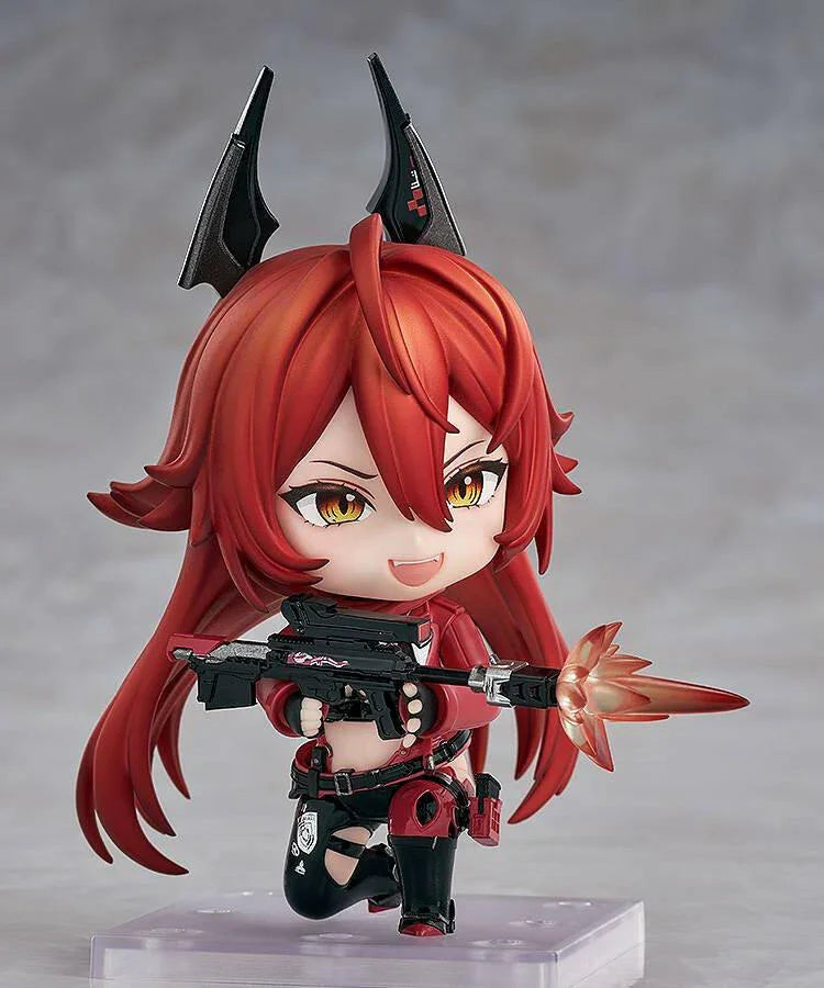[Good Smile Arts Shanghai] Nendoroid 2778: Goddess of Victory NIKKE - Red Hood (Pre-Order) - AnisoftPH