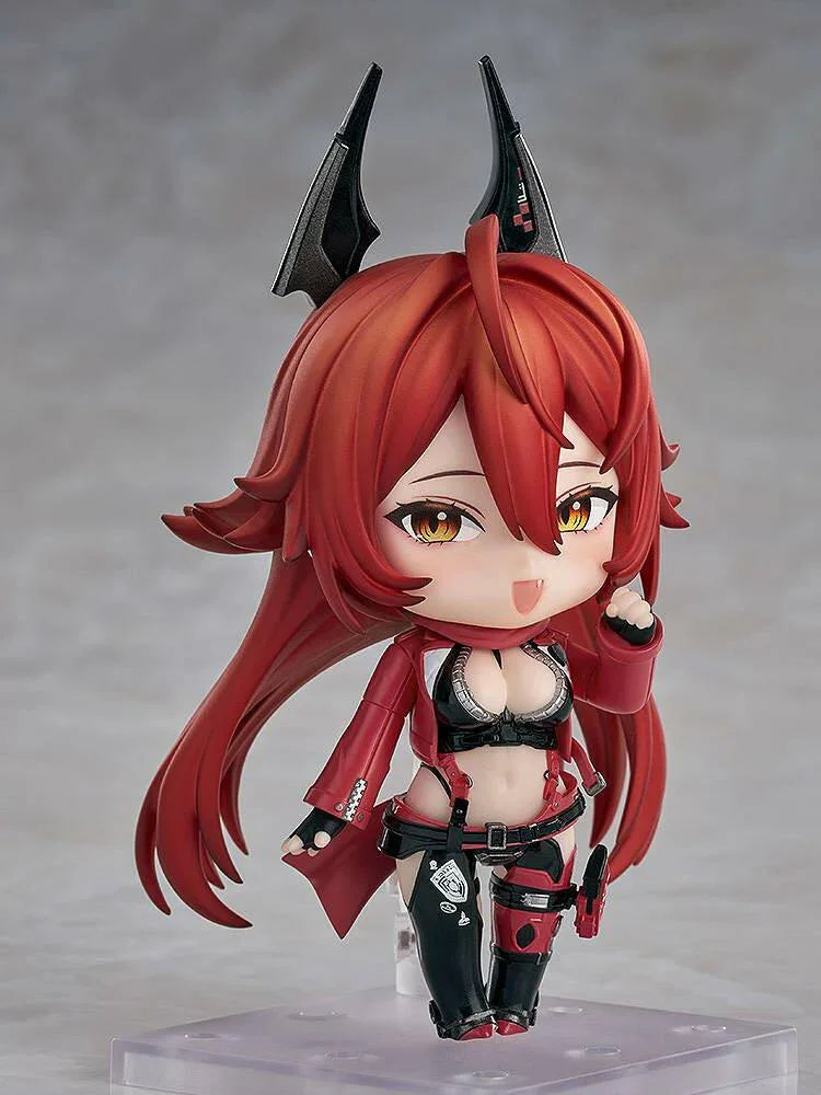 [Good Smile Arts Shanghai] Nendoroid 2778: Goddess of Victory NIKKE - Red Hood (Pre-Order) - AnisoftPH