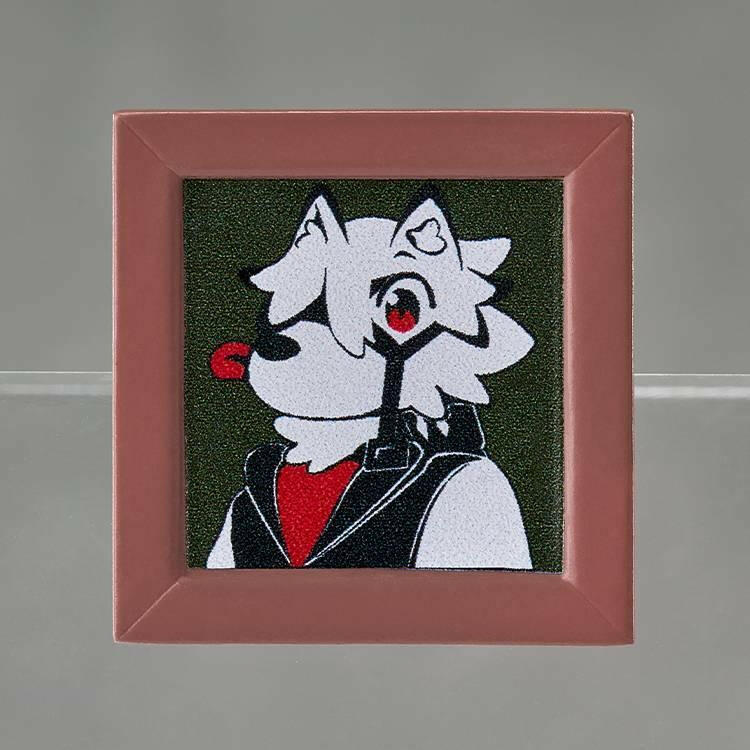 [Good Smile Arts Shanghai] Nendoroid 2793: Zenless Zone Zero - Von Lycan (Limited) (Pre-Order) - AnisoftPH