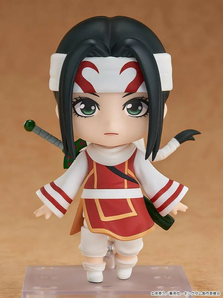 [Good Smile Arts Shanghai] Nendoroid 2799: Kingdom - Kyou Kai (Pre-Order) - AnisoftPH