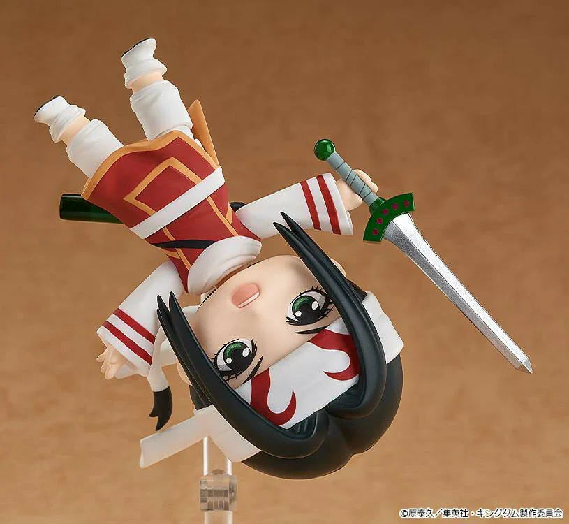 [Good Smile Arts Shanghai] Nendoroid 2799: Kingdom - Kyou Kai (Pre-Order) - AnisoftPH