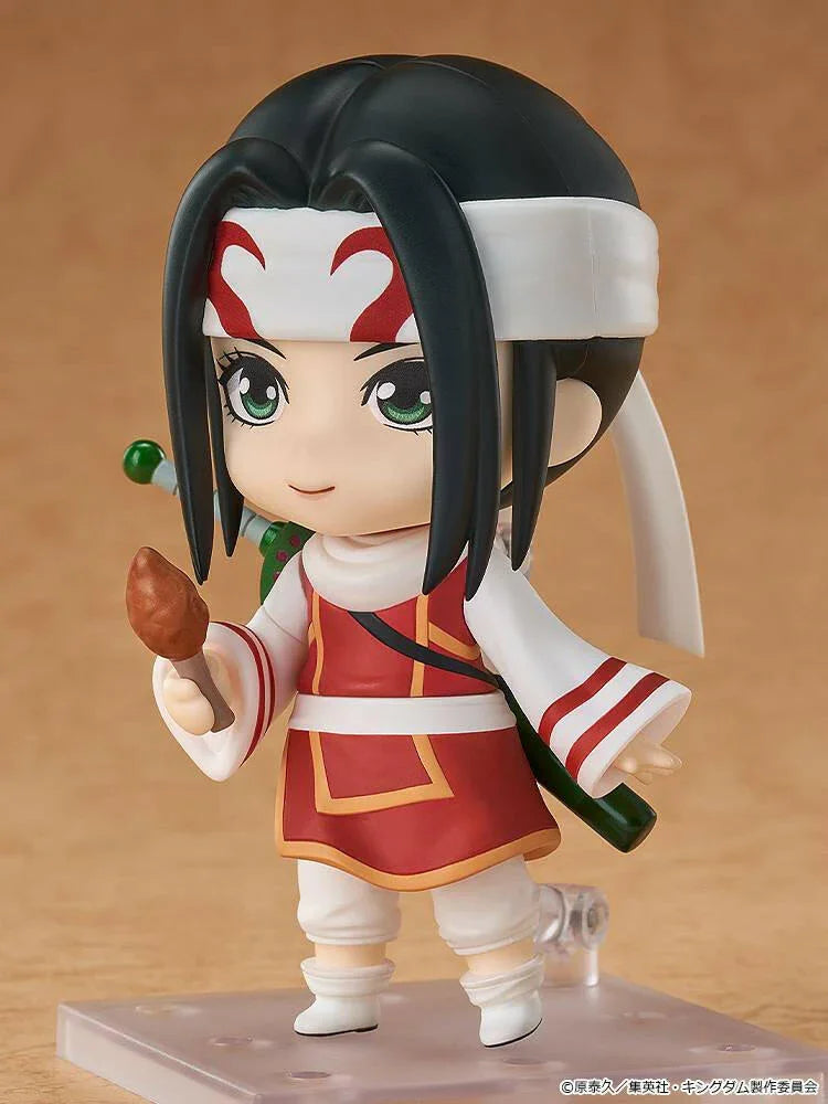 [Good Smile Arts Shanghai] Nendoroid 2799: Kingdom - Kyou Kai (Pre-Order) - AnisoftPH