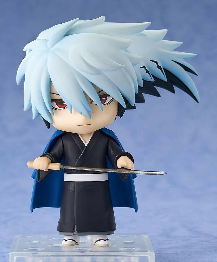 Nendoroid 2684: Nura Rise of the Yokai Clan - Rikuo Nura (Night Ver.) [Good Smile Arts Shanghai] - AnisoftPH