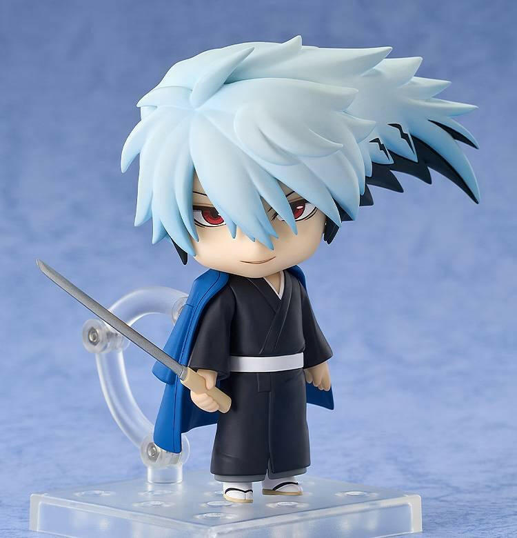 Nendoroid 2684: Nura Rise of the Yokai Clan - Rikuo Nura (Night Ver.) [Good Smile Arts Shanghai] - AnisoftPH