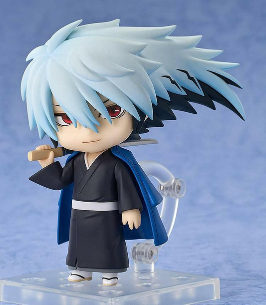 Nendoroid 2684: Nura Rise of the Yokai Clan - Rikuo Nura (Night Ver.) [Good Smile Arts Shanghai] - AnisoftPH