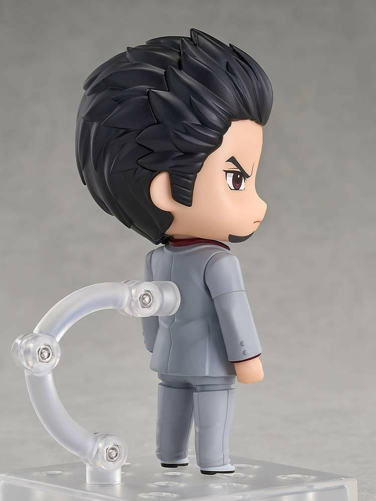 Nendoroid 2719: Yakuza - Kazuma Kiryu [Good Smile Arts Shanghai] - AnisoftPH