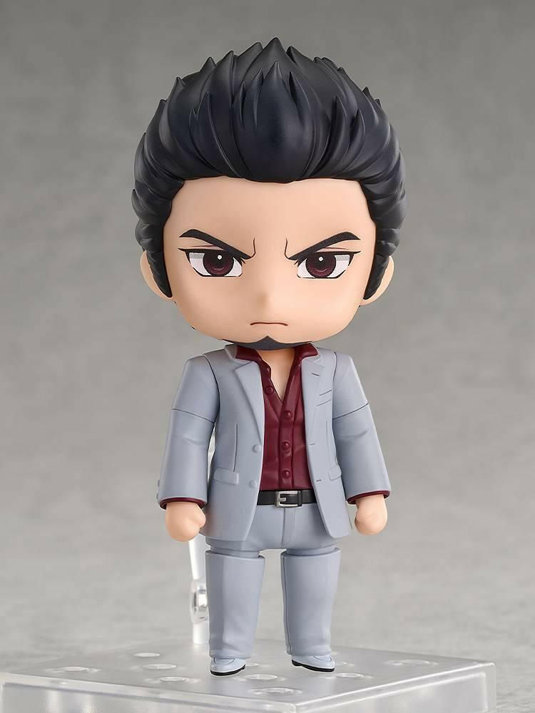 Nendoroid 2719: Yakuza - Kazuma Kiryu [Good Smile Arts Shanghai] - AnisoftPH