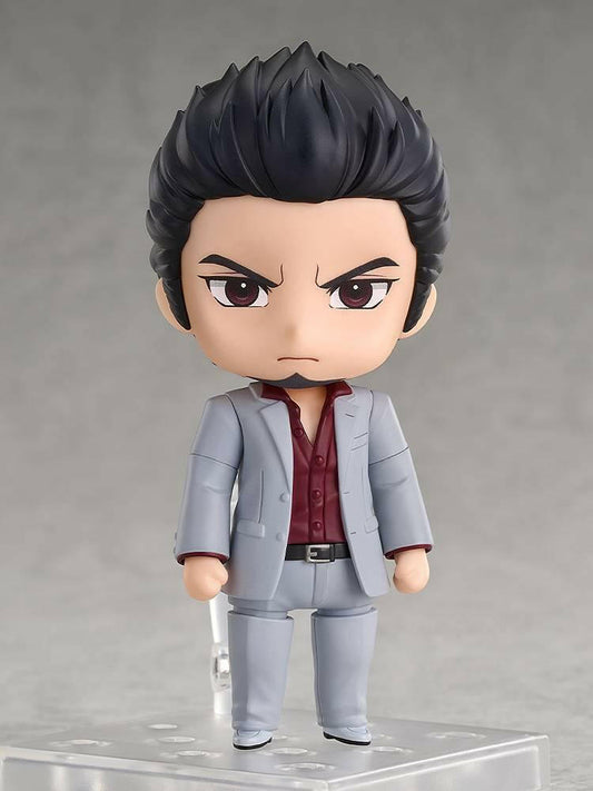 Nendoroid 2719: Yakuza - Kazuma Kiryu [Good Smile Arts Shanghai] - AnisoftPH