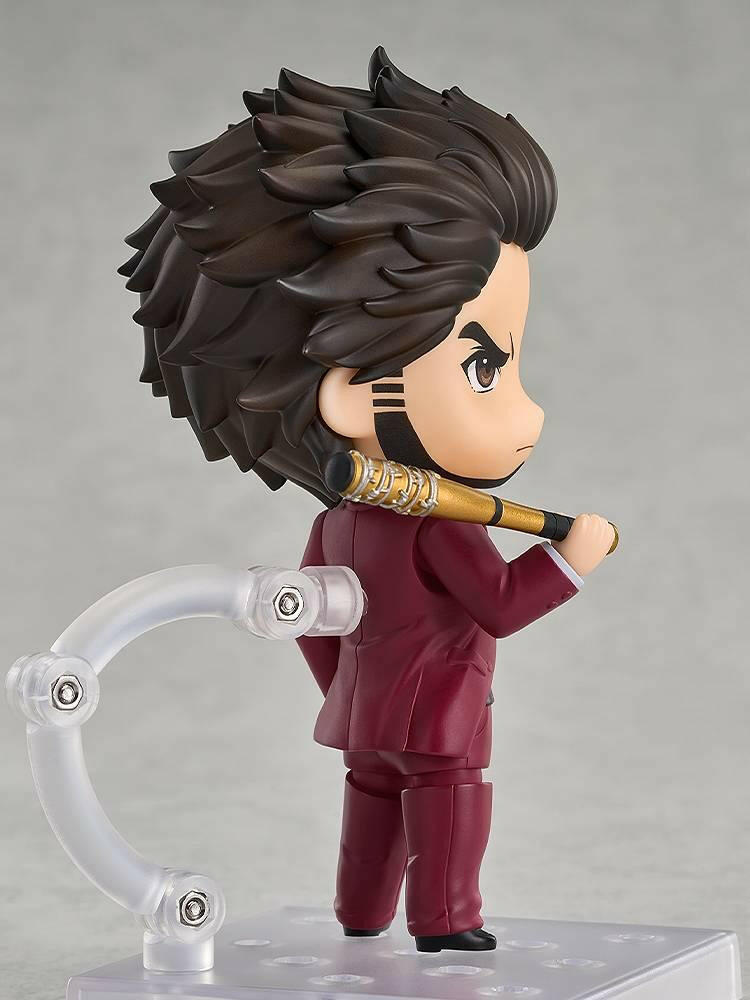 Nendoroid 2720: Yakuza - Ichiban Kasuga (Limited) [Good Smile Arts Shanghai] - AnisoftPH
