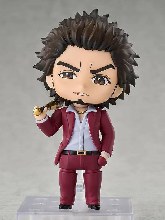 Nendoroid 2720: Yakuza - Ichiban Kasuga (Limited) [Good Smile Arts Shanghai] - AnisoftPH
