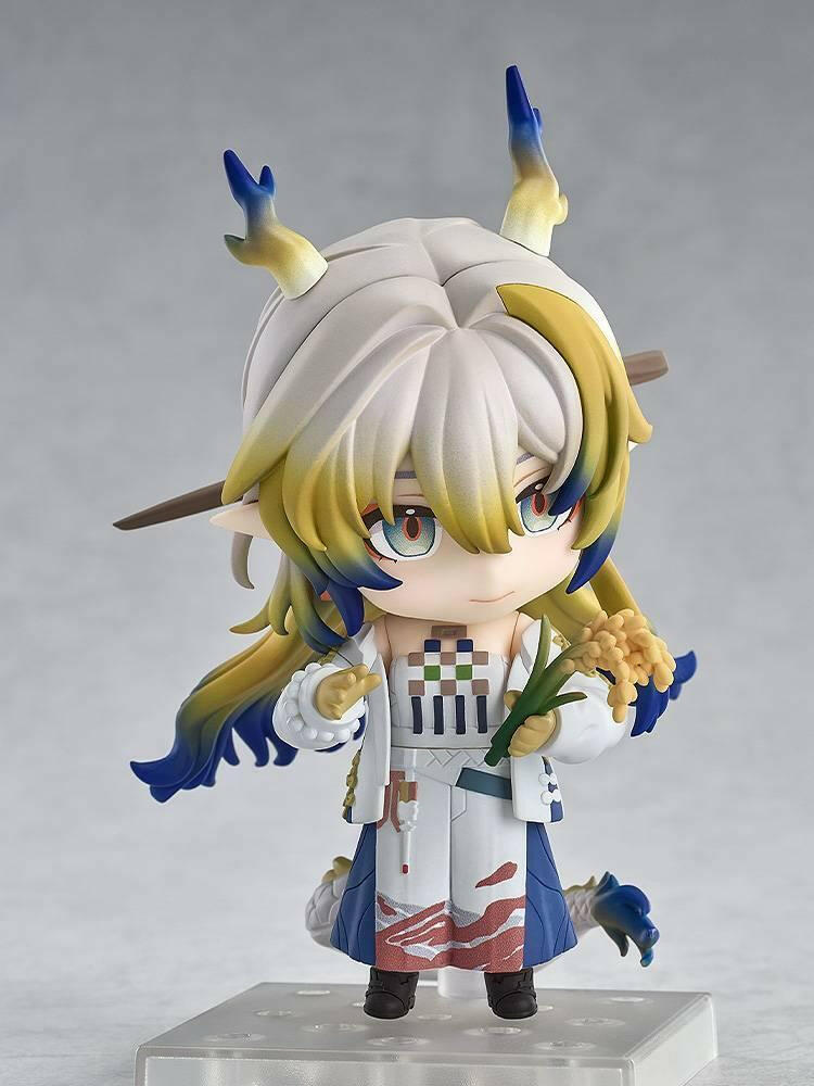 Nendoroid 2722: Arknights - Shu (Limited + Bonus) [Good Smile Arts Shanghai] - AnisoftPH