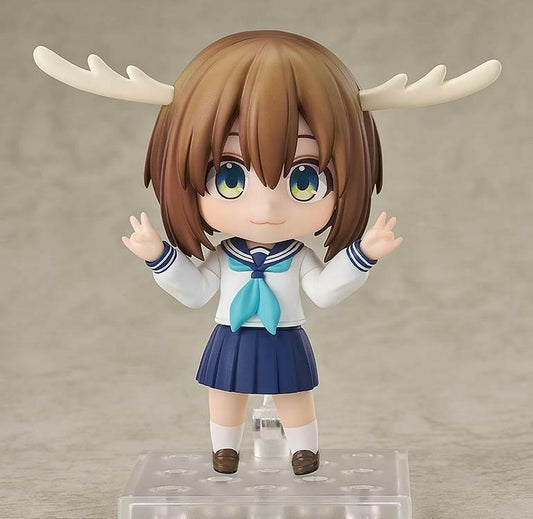 Nendoroid 2752: My Deer Friend Nokotan - Noko Shikanoko (Fox Demon Ver.) [Good Smile Arts Shanghai] - AnisoftPH