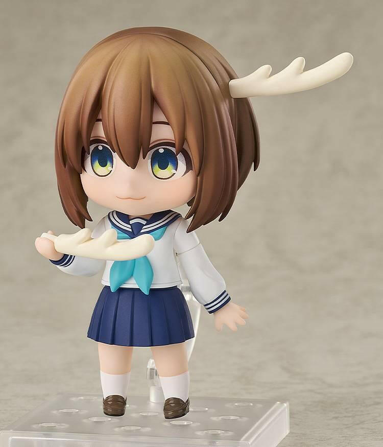 Nendoroid 2752: My Deer Friend Nokotan - Noko Shikanoko (Fox Demon Ver.) [Good Smile Arts Shanghai] - AnisoftPH