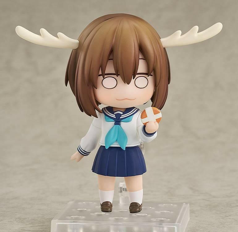 Nendoroid 2752: My Deer Friend Nokotan - Noko Shikanoko (Fox Demon Ver.) [Good Smile Arts Shanghai] - AnisoftPH