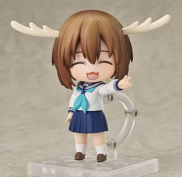 Nendoroid 2752: My Deer Friend Nokotan - Noko Shikanoko (Fox Demon Ver.) [Good Smile Arts Shanghai] - AnisoftPH