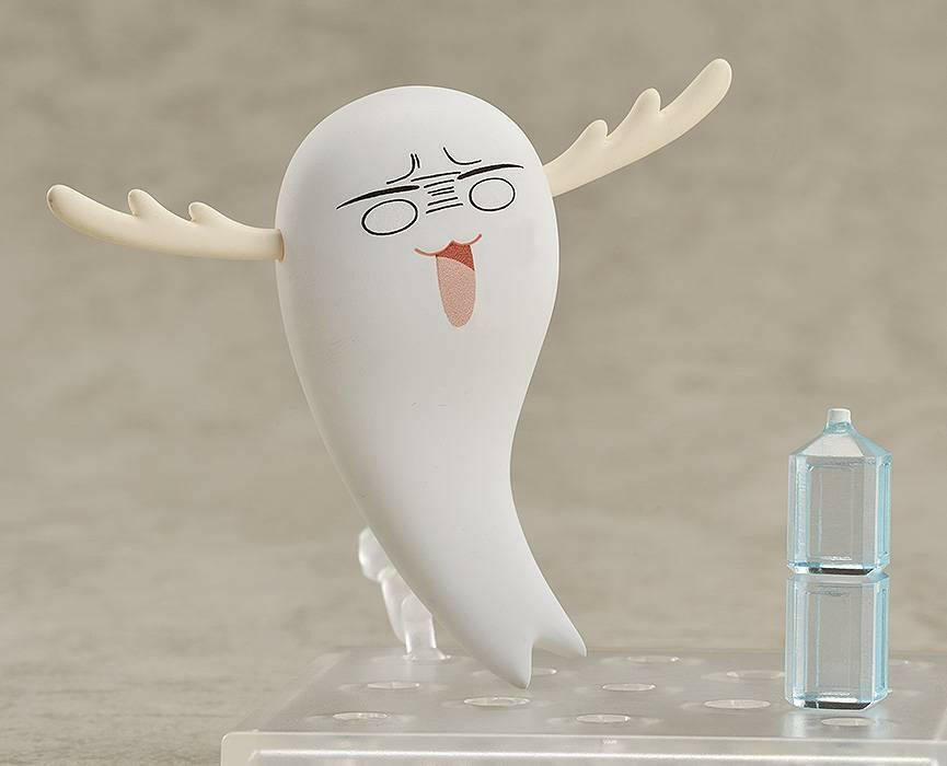 Nendoroid 2752: My Deer Friend Nokotan - Noko Shikanoko (Fox Demon Ver.) [Good Smile Arts Shanghai] - AnisoftPH
