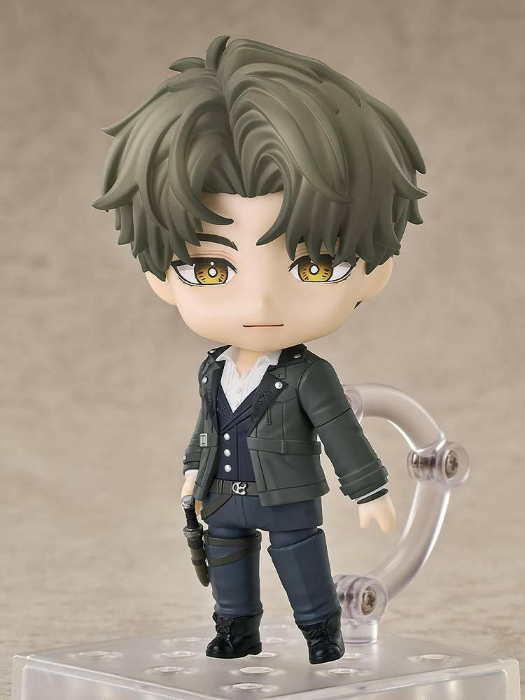 Nendoroid 2757: Beyond The World (Shi Jie Zhi Wai) - Bai Yuan [Good Smile Arts Shanghai] - AnisoftPH