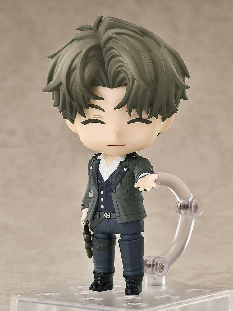 Nendoroid 2757: Beyond The World (Shi Jie Zhi Wai) - Bai Yuan [Good Smile Arts Shanghai] - AnisoftPH