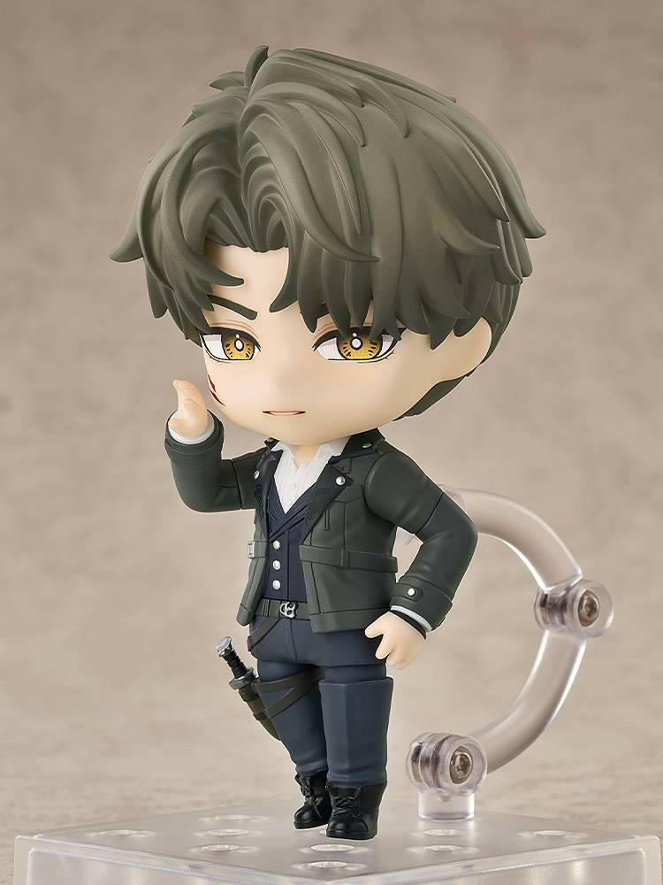 Nendoroid 2757: Beyond The World (Shi Jie Zhi Wai) - Bai Yuan [Good Smile Arts Shanghai] - AnisoftPH