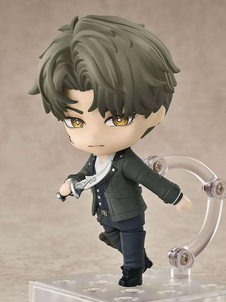 Nendoroid 2757: Beyond The World (Shi Jie Zhi Wai) - Bai Yuan [Good Smile Arts Shanghai] - AnisoftPH