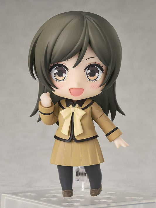 Nendoroid 2784: Kamisama Kiss - Nanami Momozono [Good Smile Arts Shanghai] - AnisoftPH