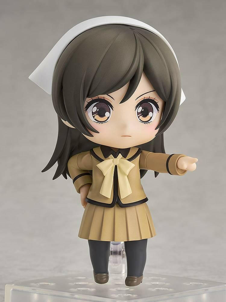 Nendoroid 2784: Kamisama Kiss - Nanami Momozono [Good Smile Arts Shanghai] - AnisoftPH
