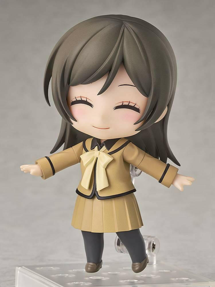 Nendoroid 2784: Kamisama Kiss - Nanami Momozono [Good Smile Arts Shanghai] - AnisoftPH