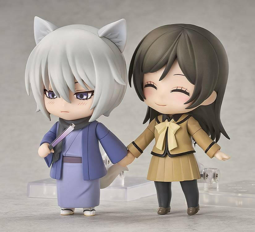 Nendoroid 2784: Kamisama Kiss - Nanami Momozono [Good Smile Arts Shanghai] - AnisoftPH