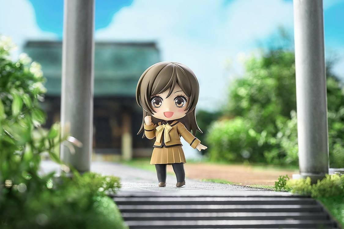 Nendoroid 2784: Kamisama Kiss - Nanami Momozono [Good Smile Arts Shanghai] - AnisoftPH