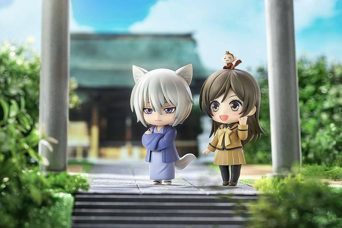 Nendoroid 2784: Kamisama Kiss - Nanami Momozono [Good Smile Arts Shanghai] - AnisoftPH