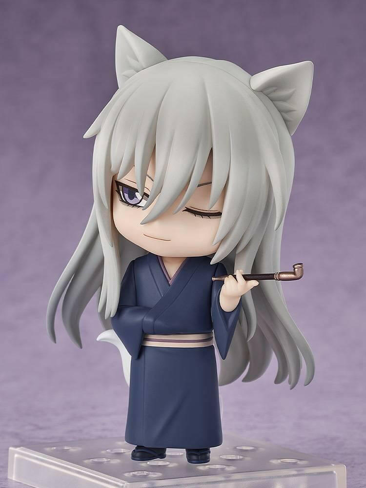 Nendoroid Light: Kamisama Kiss - Tomoe (Fox Demon Ver.) [Good Smile Arts Shanghai] - AnisoftPH