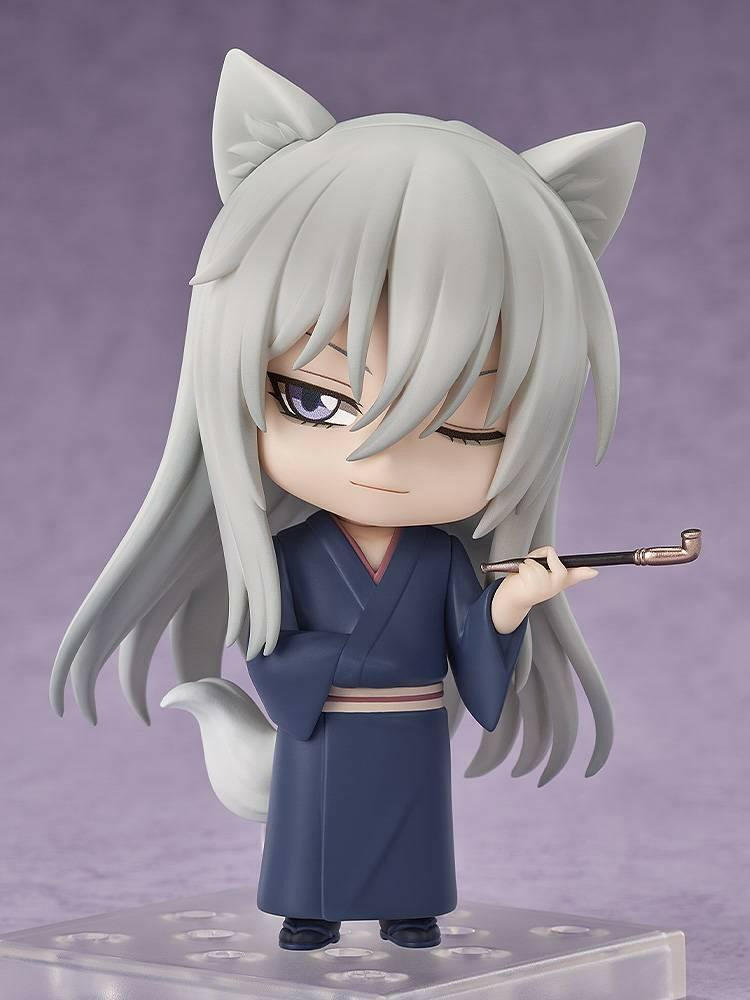 Nendoroid Light: Kamisama Kiss - Tomoe (Fox Demon Ver.) [Good Smile Arts Shanghai] - AnisoftPH