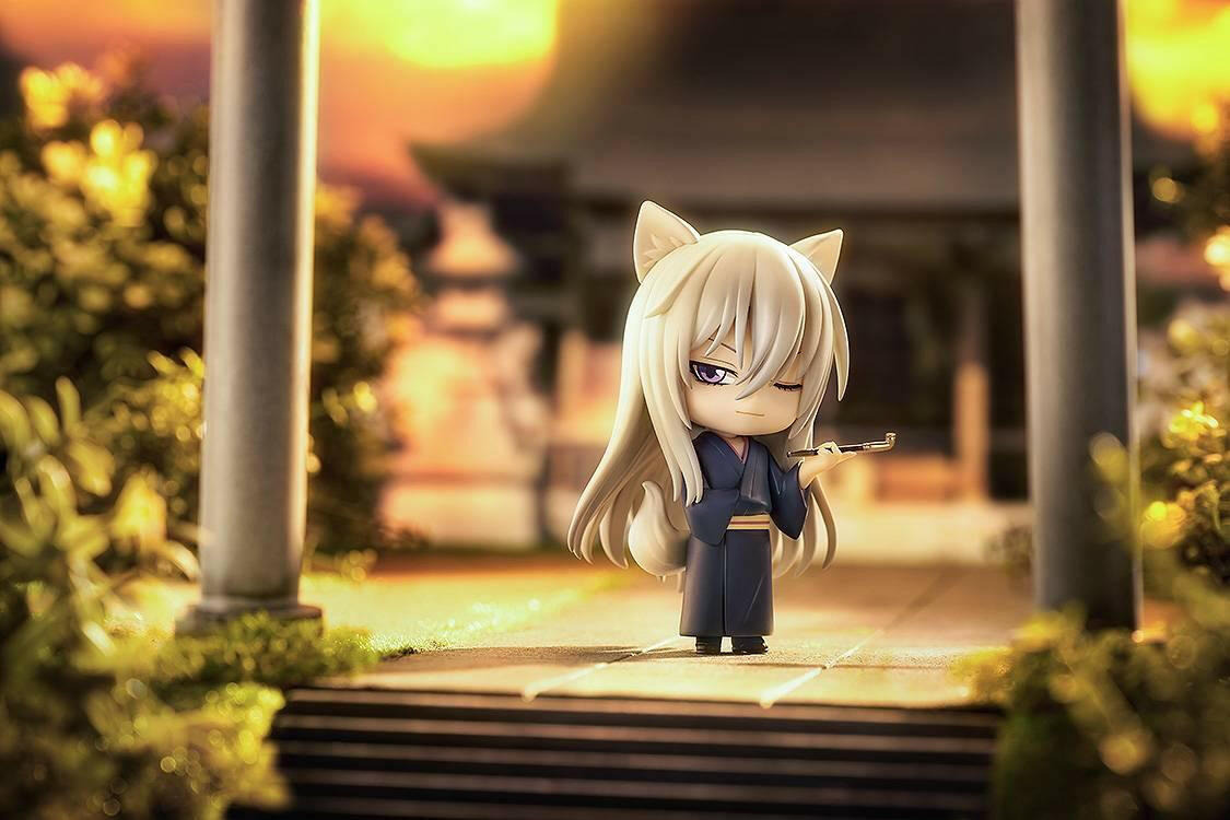 Nendoroid Light: Kamisama Kiss - Tomoe (Fox Demon Ver.) [Good Smile Arts Shanghai] - AnisoftPH