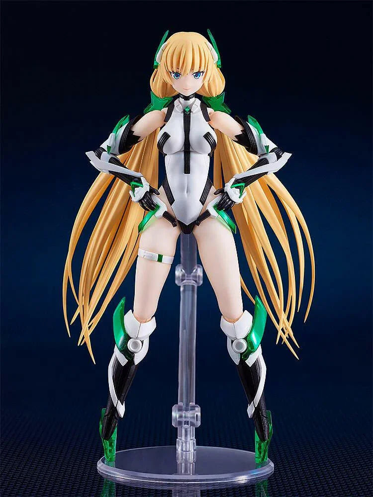 [Good Smile Arts Shanghai] PLAMATEA: Expelled from Paradise - Angela Balzac (Plastic Model) (Pre-Order) - AnisoftPH