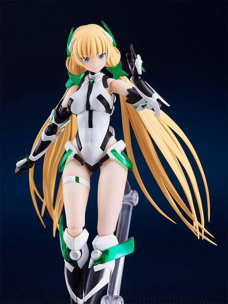 [Good Smile Arts Shanghai] PLAMATEA: Expelled from Paradise - Angela Balzac (Plastic Model) (Pre-Order) - AnisoftPH