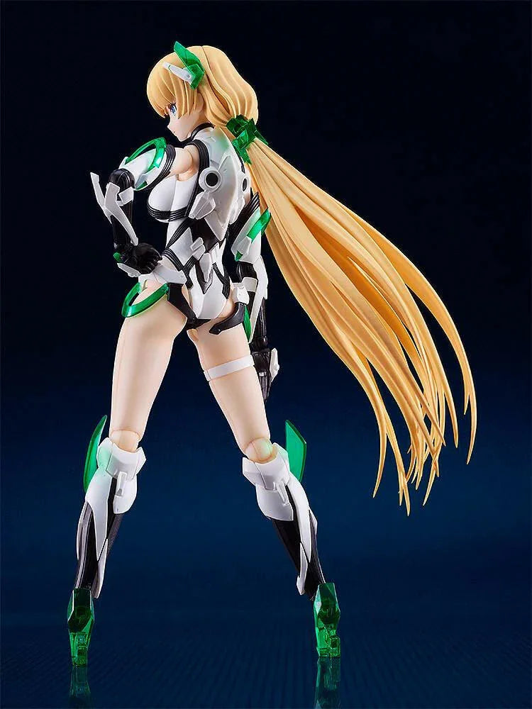 [Good Smile Arts Shanghai] PLAMATEA: Expelled from Paradise - Angela Balzac (Plastic Model) (Pre-Order) - AnisoftPH