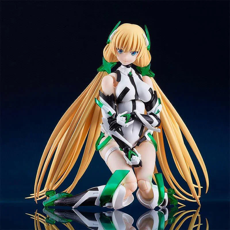 [Good Smile Arts Shanghai] PLAMATEA: Expelled from Paradise - Angela Balzac (Plastic Model) (Pre-Order) - AnisoftPH