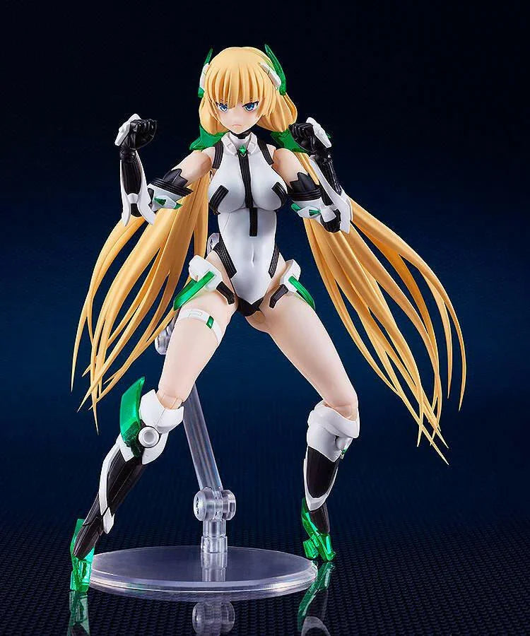 [Good Smile Arts Shanghai] PLAMATEA: Expelled from Paradise - Angela Balzac (Plastic Model) (Pre-Order) - AnisoftPH